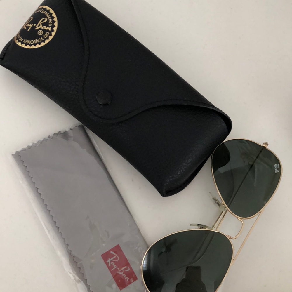 Rayban Aviators - image 4